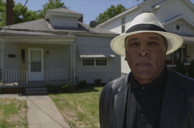 I Am Ali (2014) - photo 4