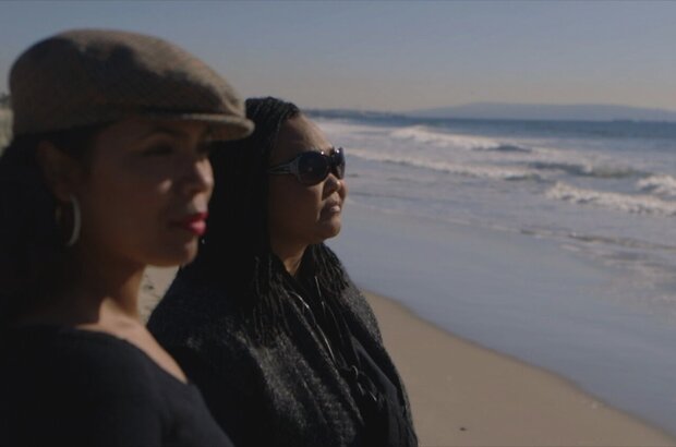I Am Ali (2014) - photo 2