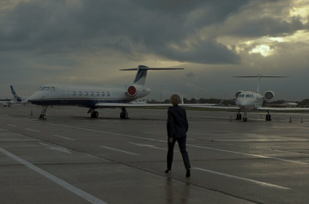 Black Box (2021) - photo 3