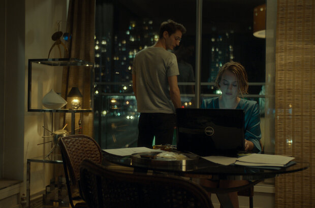 Black Box (2021) - photo 10