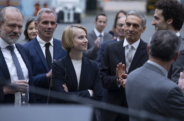 Black Box (2021) - photo 4