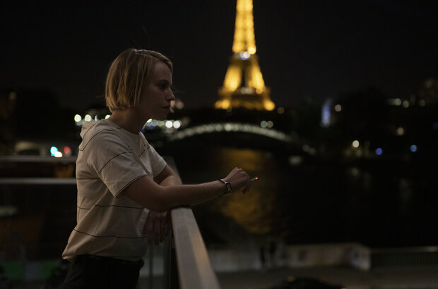 Black Box (2021) - photo 6