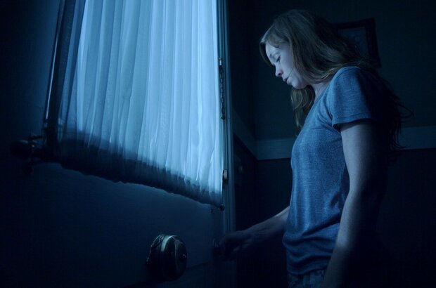 The Atoning (2017) - photo 2