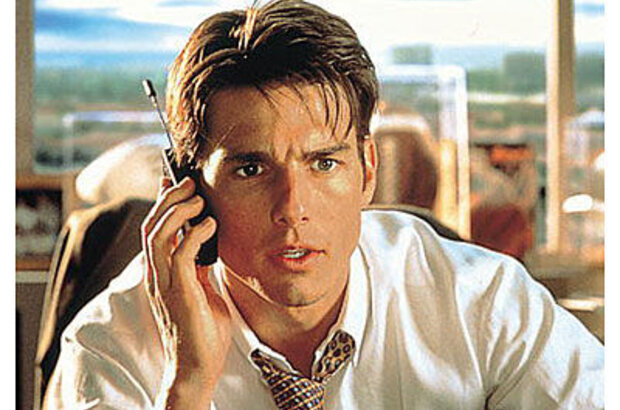 Jerry Maguire (1996) - photo 3