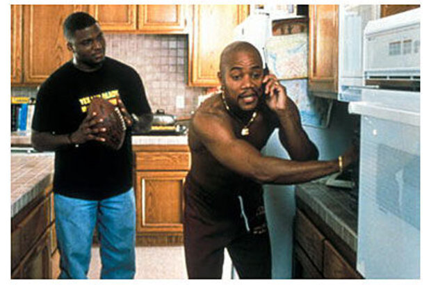 Jerry Maguire (1996) - photo 4