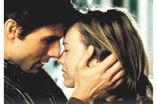 Jerry Maguire (1996) - photo 5