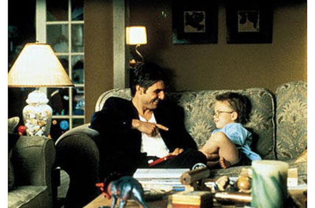Jerry Maguire (1996) - photo 2
