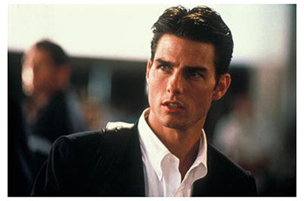 Jerry Maguire (1996) - photo 1
