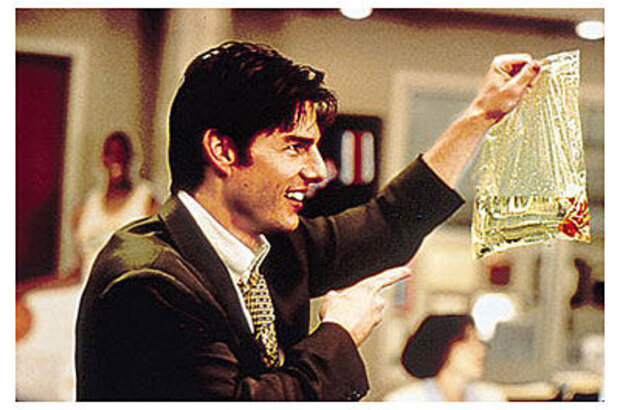 Jerry Maguire (1996) - photo 6