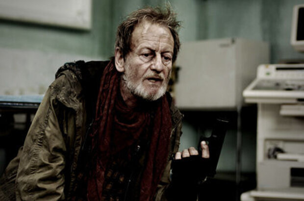 Dark Floors (2008) - photo 4
