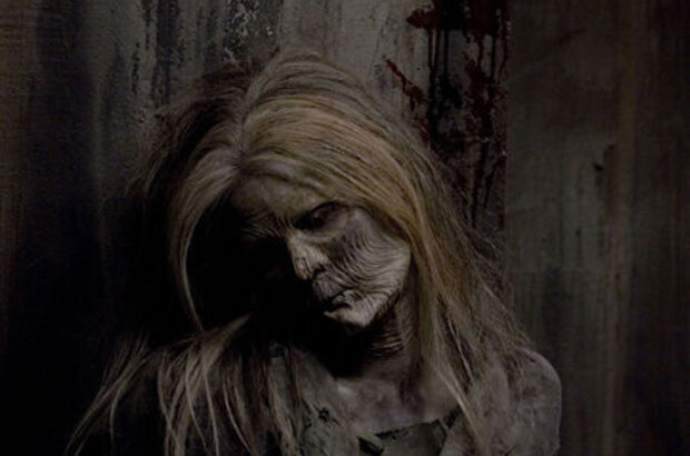 Dark Floors (2008) - photo 5