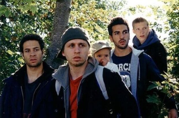 Wholetrain (2006) - photo 1