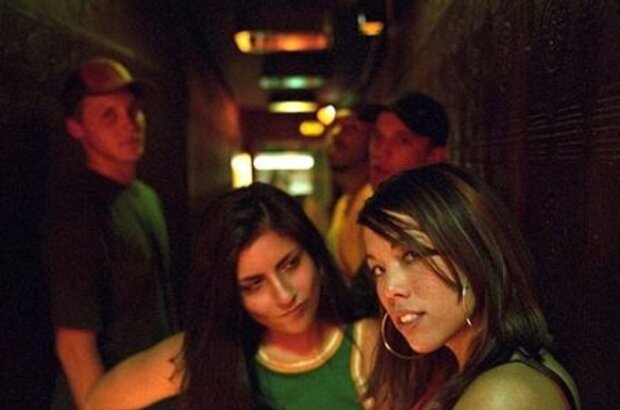 Wholetrain (2006) - photo 2