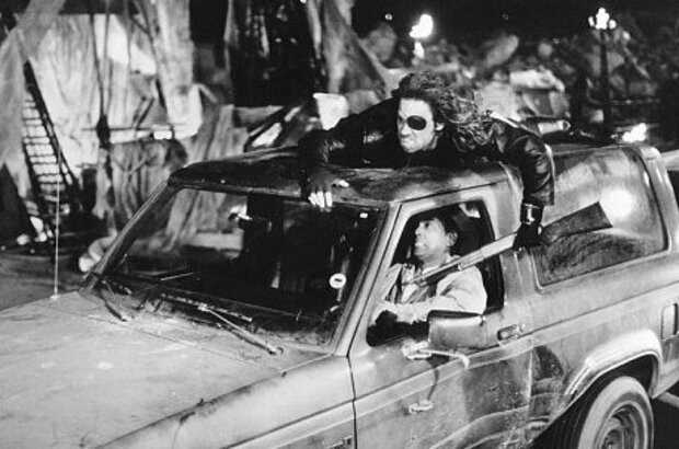 Побег из Лос-Анджелеса (1996) - фото 4