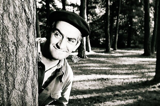 Neither Seen Nor Recognized (1958) - photo 1