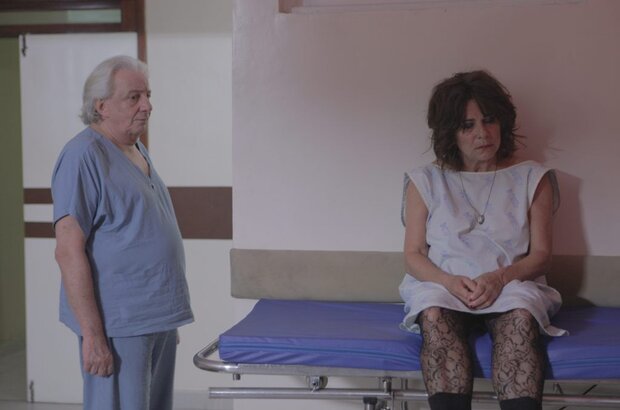 Greta (2019) - photo 1