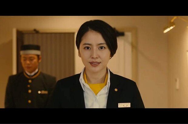 Masquerade Hotel (2019) - photo 2