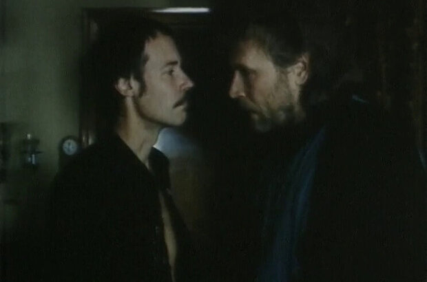 Is it ok to sleep with someone else's wife?! (1992) - photo 12