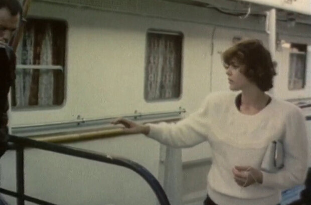 Is it ok to sleep with someone else's wife?! (1992) - photo 8