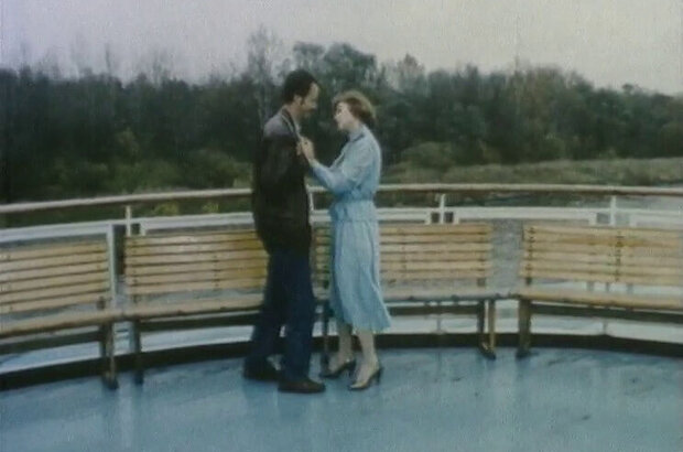 Is it ok to sleep with someone else's wife?! (1992) - photo 11