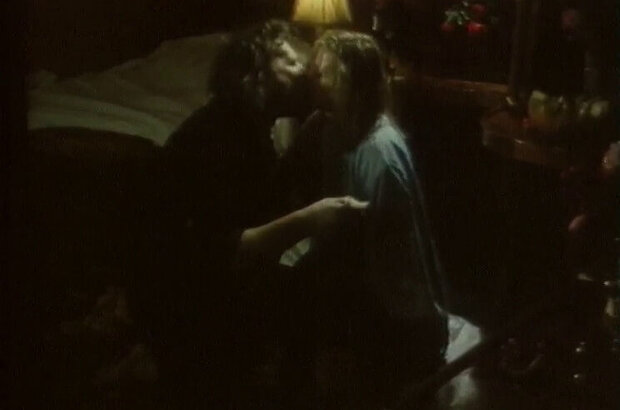 Is it ok to sleep with someone else's wife?! (1992) - photo 15