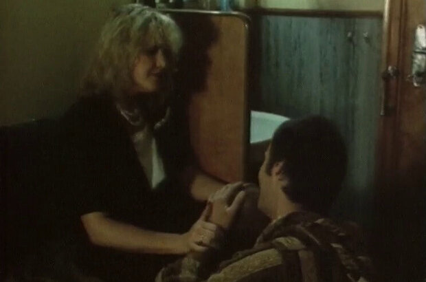 Is it ok to sleep with someone else's wife?! (1992) - photo 13