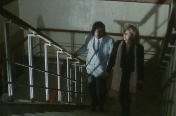 Is it ok to sleep with someone else's wife?! (1992) - photo 14