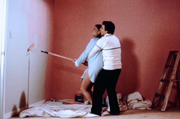 Micki & Maude (1984) - photo 2