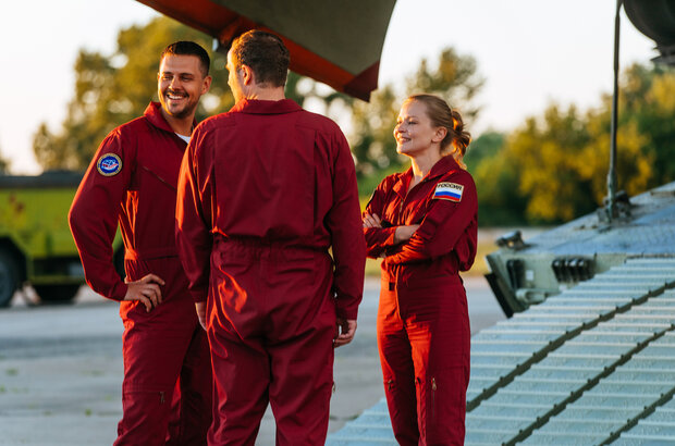 The Challenge (2023) - photo 1
