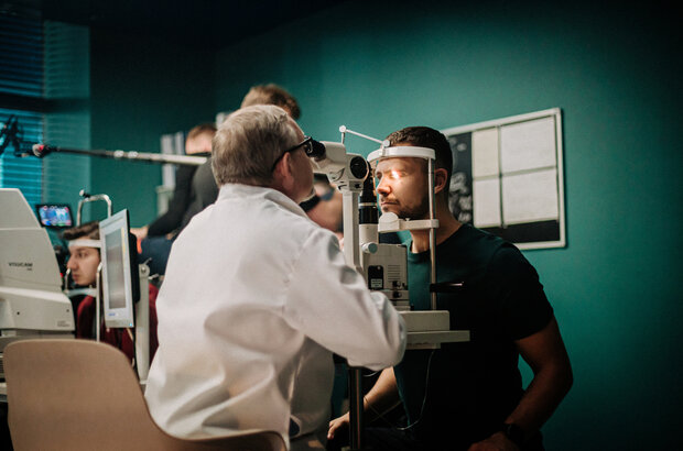The Challenge (2023) - photo 7