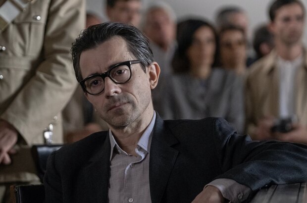 Il signore delle formiche (2022) - photo 1