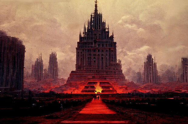 1984 (2023) - photo 7