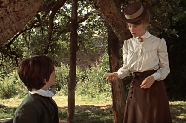 The Go-Between (1971) - photo 8