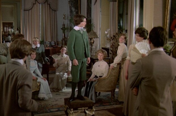 The Go-Between (1971) - photo 2