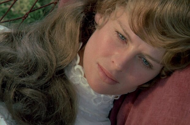 The Go-Between (1971) - photo 5