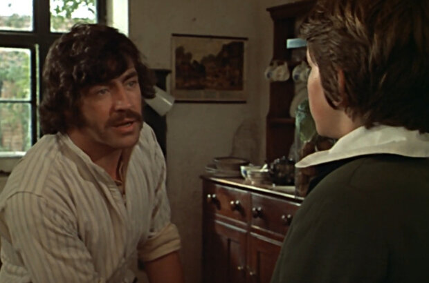 The Go-Between (1971) - photo 7