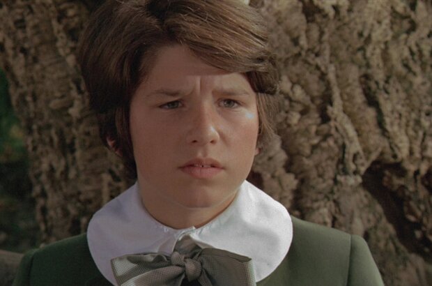 The Go-Between (1971) - photo 4