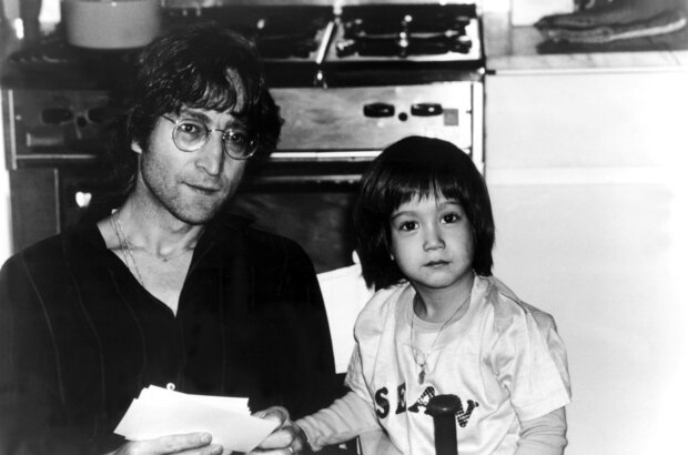 Неизвестный Джон Леннон (2025) - фото 1