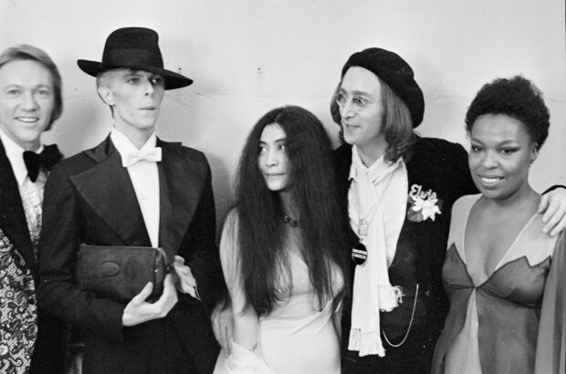 Неизвестный Джон Леннон (2025) - фото 10