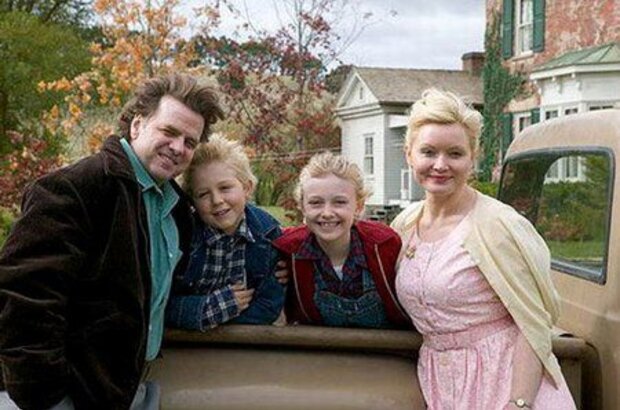 Charlotte's Web (2006) - photo 6