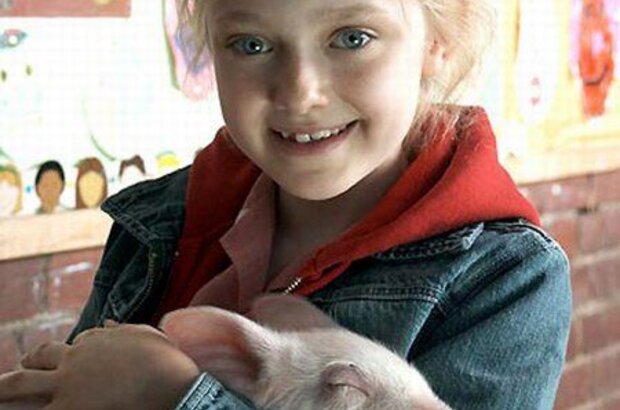 Charlotte's Web (2006) - photo 4