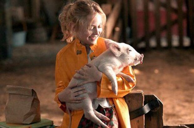 Charlotte's Web (2006) - photo 3