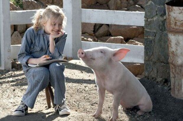 Charlotte's Web (2006) - photo 2