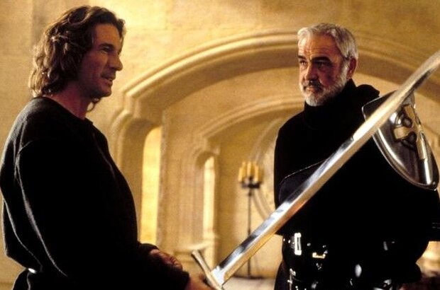 First Knight (1995) - photo 2
