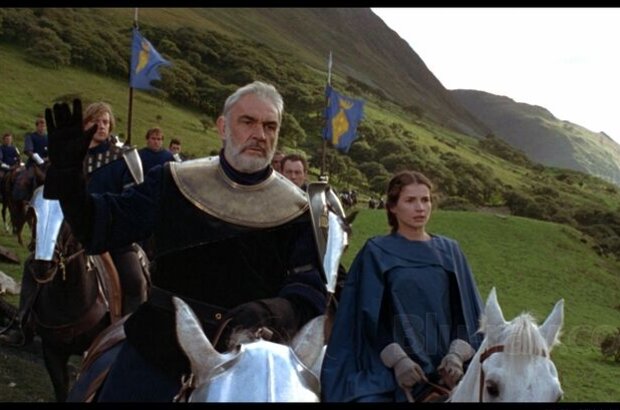 First Knight (1995) - photo 1