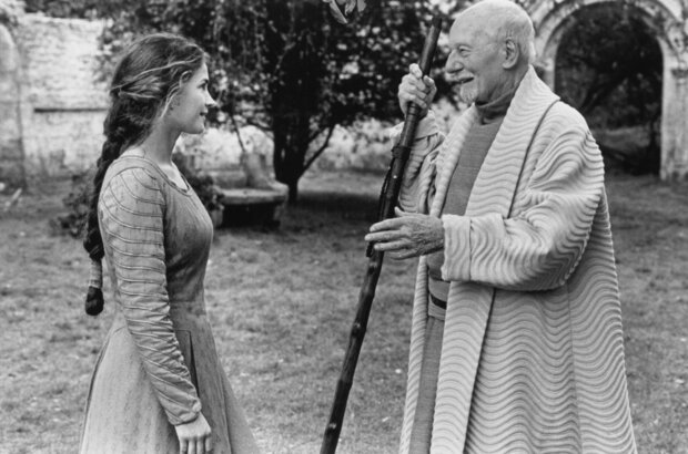First Knight (1995) - photo 5