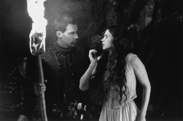 First Knight (1995) - photo 4