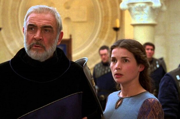 First Knight (1995) - photo 3