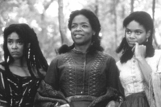 Beloved (1998) - photo 3