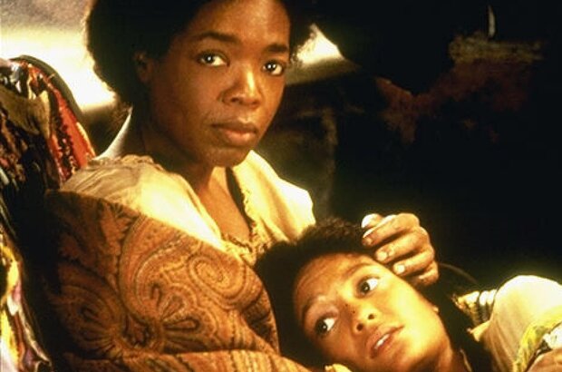 Beloved (1998) - photo 1